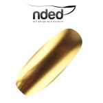 Pigment Metalic Chrome Effect Nded Galben Auriu 3 g art. 7631